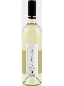 Avincis Muscat Ottonel - Sauvignon Blanc 2016 | Avincis | Dragasani